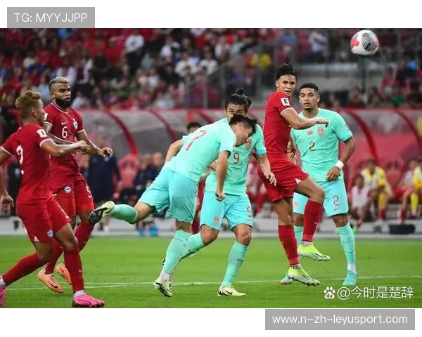 世界杯此组的对抗烈度远超以往