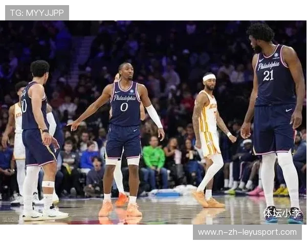 乔治连续挑起得分重任,洛杉矶挥汗如雨