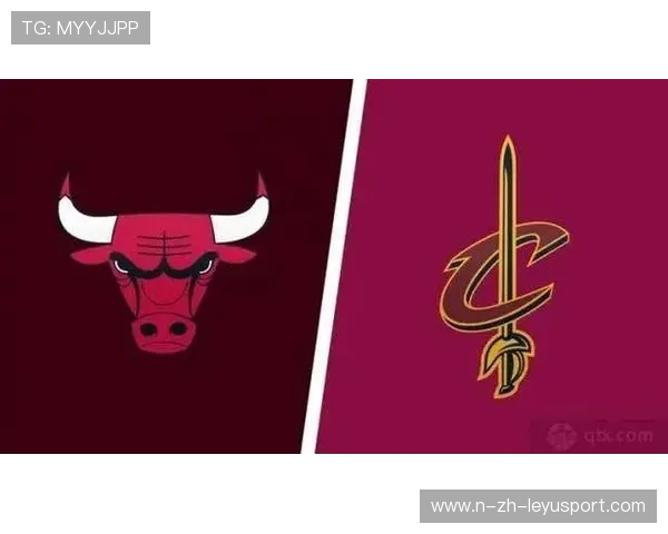 公牛近端配合为胜利注入动力