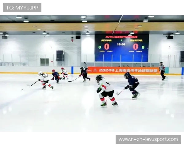 冰球阵容深度成为持久竞争力的保障